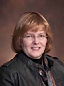 Image of Donna EDWARDS